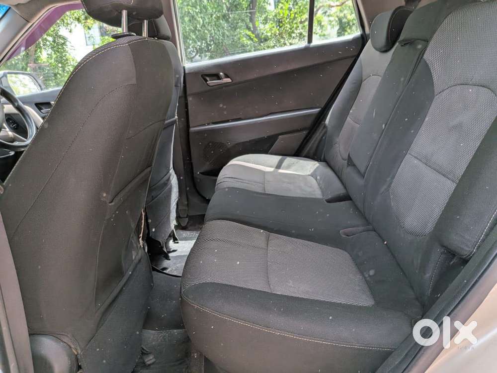 Hyundai Creta 1.6 Sx, 2015, Diesel