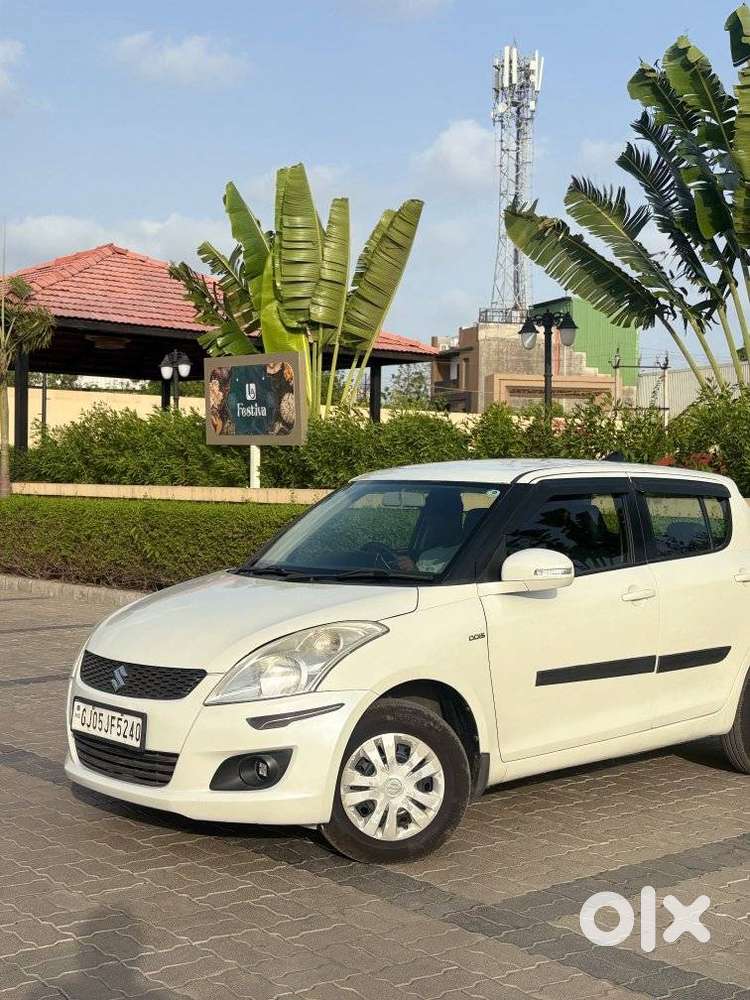 Maruti Suzuki Swift Ddis Vdi, 2014, Diesel