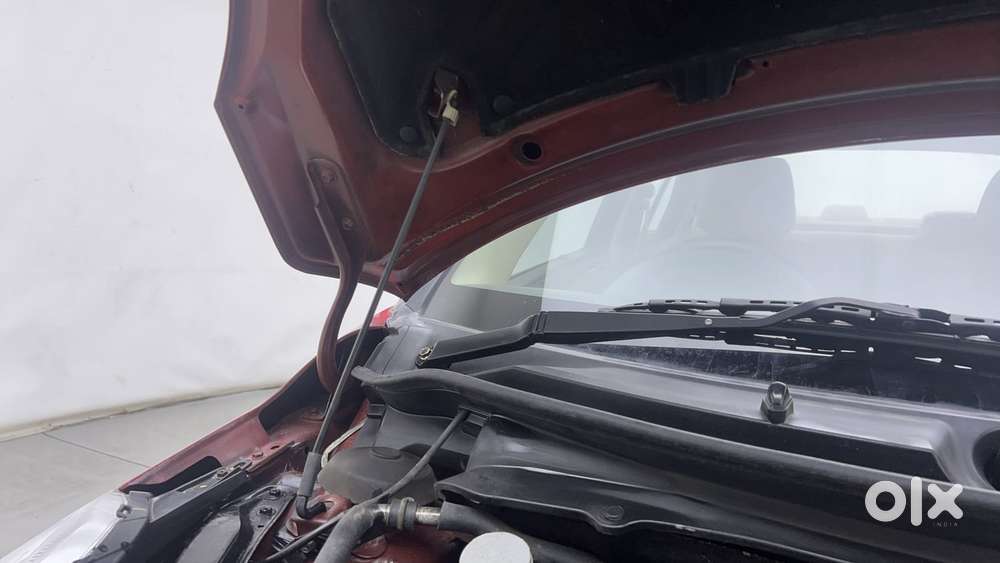 Maruti Suzuki Swift Dzire 1.3 Vxi, 2012, Petrol