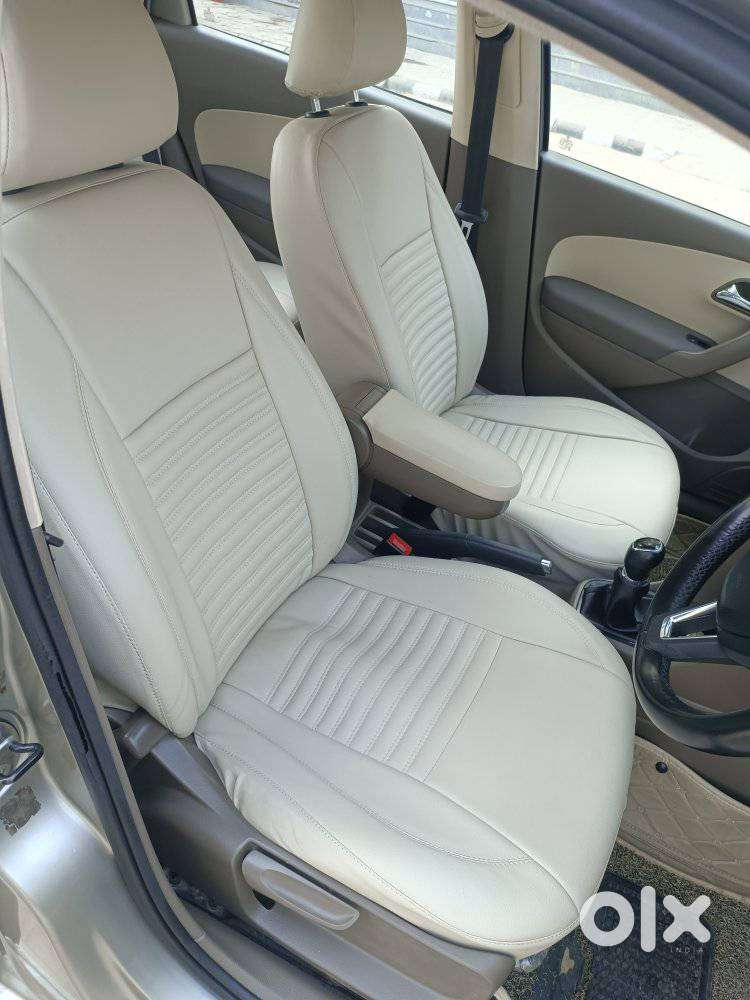 Skoda Rapid 2011-2013 1.6 Tdi Ambition Plus Alloy, 2015, Diesel