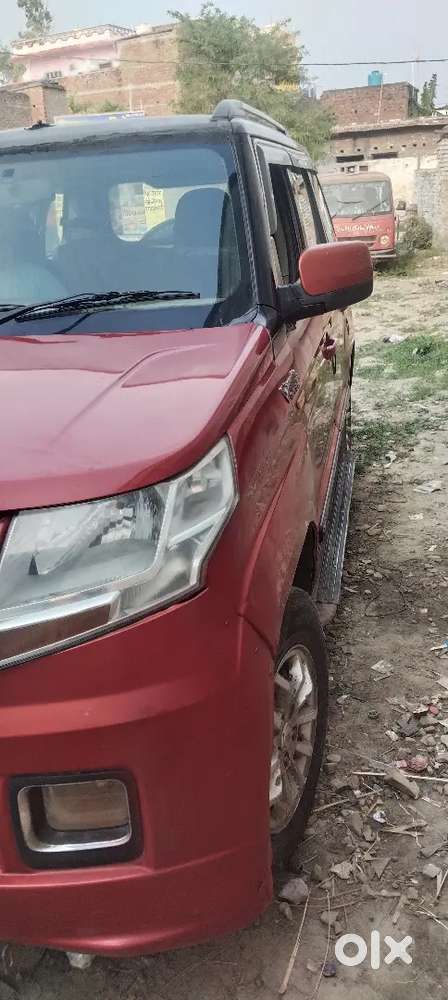 Mahindra Tuv 300 2016 Diesel 170000 Km Driven