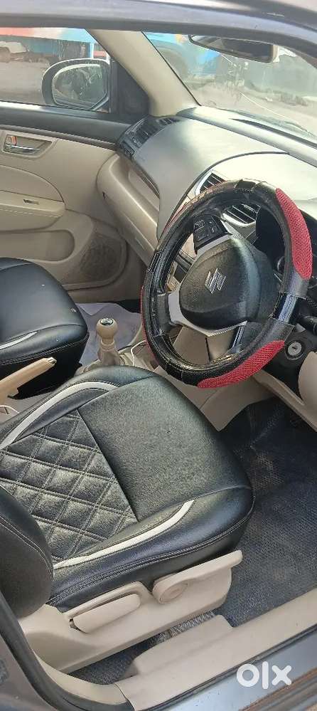 2014 Maruti Suzuki Dzire Zdi