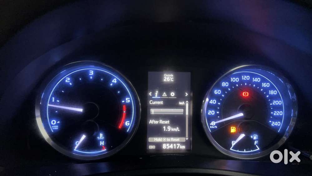 Toyota Corolla Altis 2013-2017 D-4d Gl, 2018, Diesel