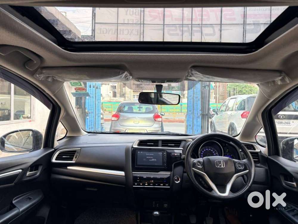 Honda Wr-v 1.5 Vx I-dtec, 2022, Diesel