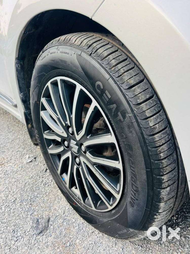Maruti Suzuki Swift Dzire Zdi Bsiv, 2019, Diesel