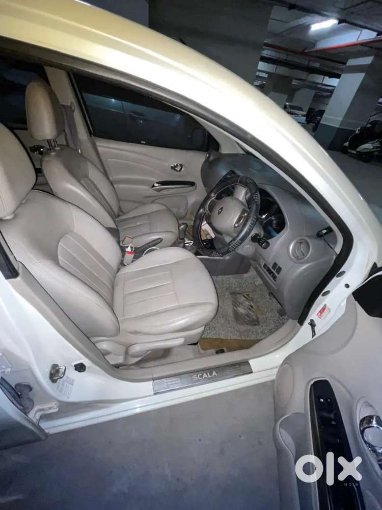 Well Maintained Top End Scala For Sale