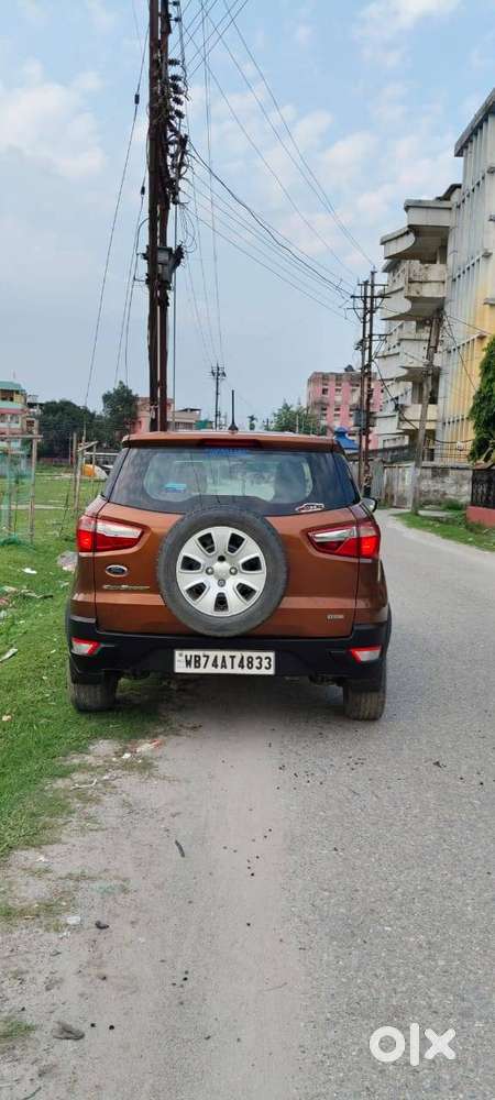 Ecosports 18