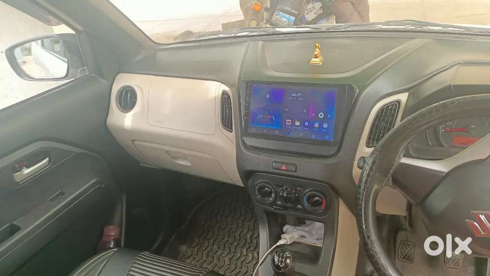 Maruti Suzuki Wagon R 2023