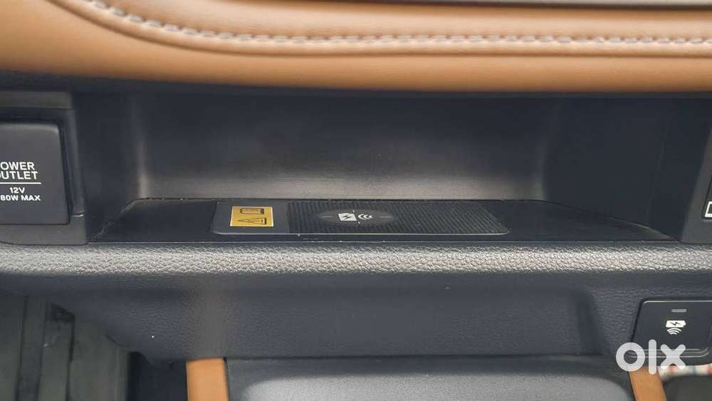 Honda Elevate Zx Cvt, 2024, Petrol