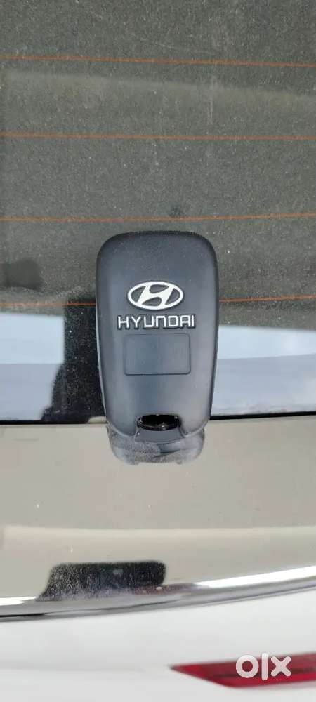 Hyundai I10 2015 Petrol 40000 Km Driven