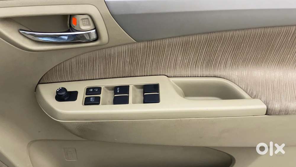 Maruti Suzuki Ertiga 2012-2015 Vxi, 2013, Petrol