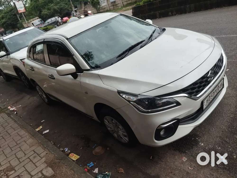 Maruti Suzuki Baleno 2024.    Fix Price