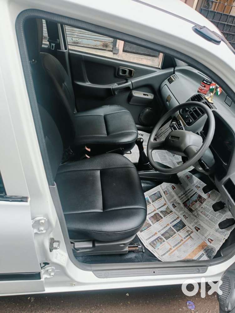 Maruti Suzuki Zen Estilo 1.0 Lxi Nlive, 2002, Petrol