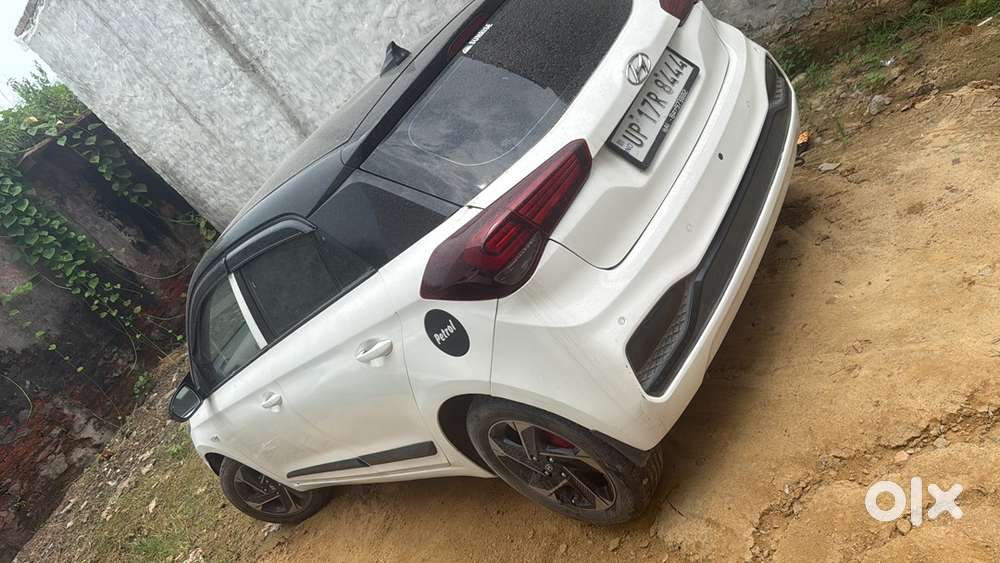 Hyundai I20 Magna 2019