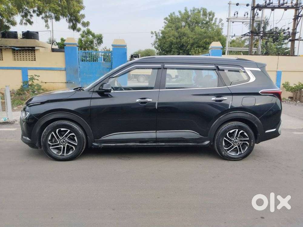 Kia Carens 1.4 Prestige Plus Turbo 7 Str, 2023, Petrol