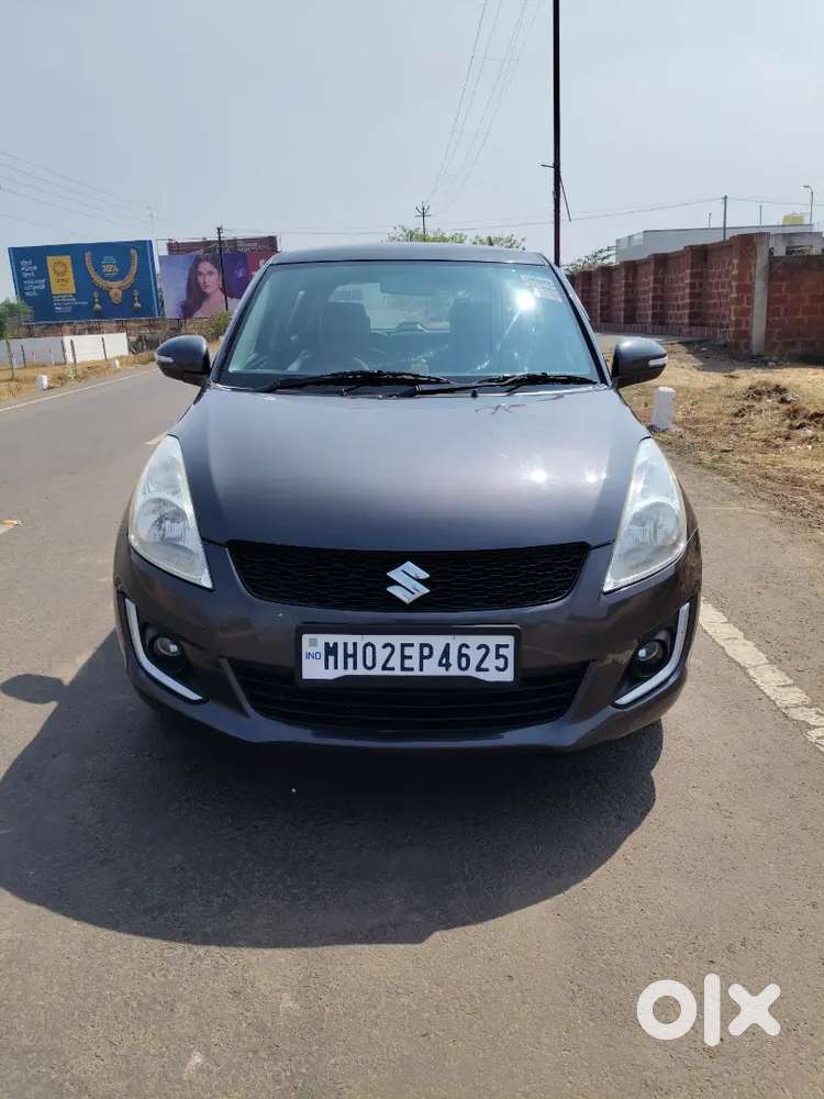 Maruti Suzuki Swift 2017 Diesel 80000 Km Driven