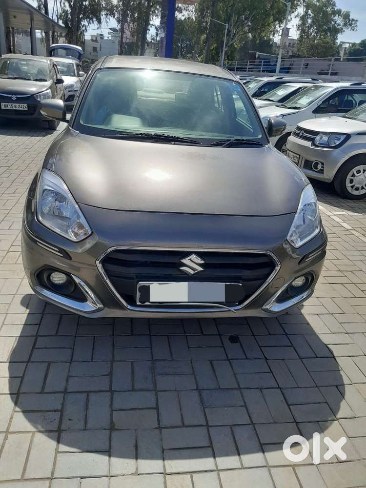 Maruti Suzuki Dzire 1.2 Vxi, 2023, Petrol