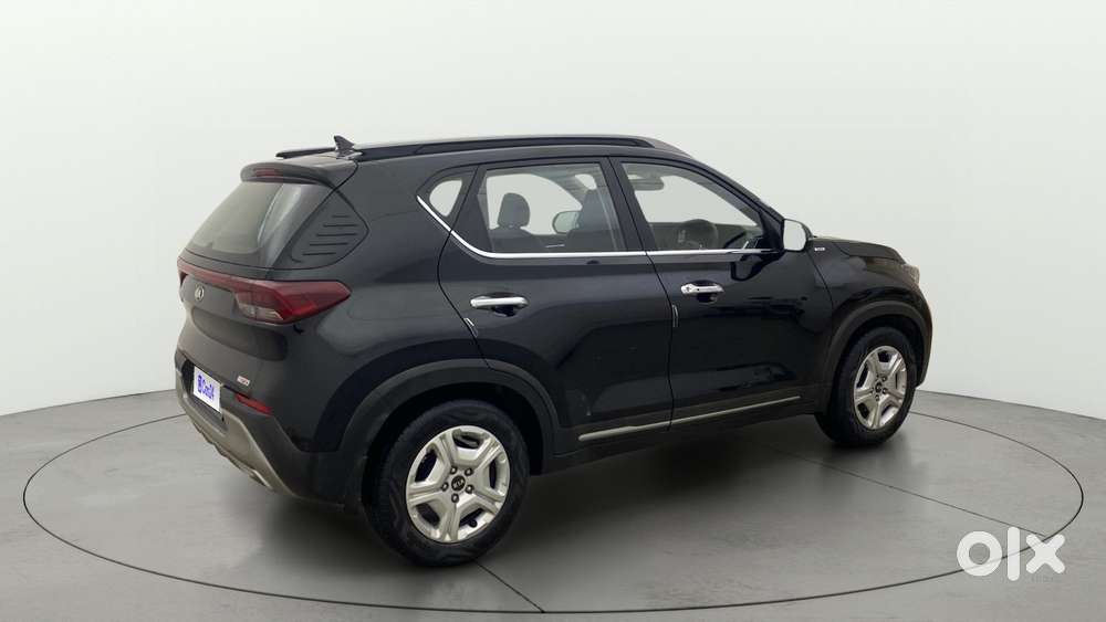 Kia Sonet 1.0 Htx Imt, 2020, Petrol