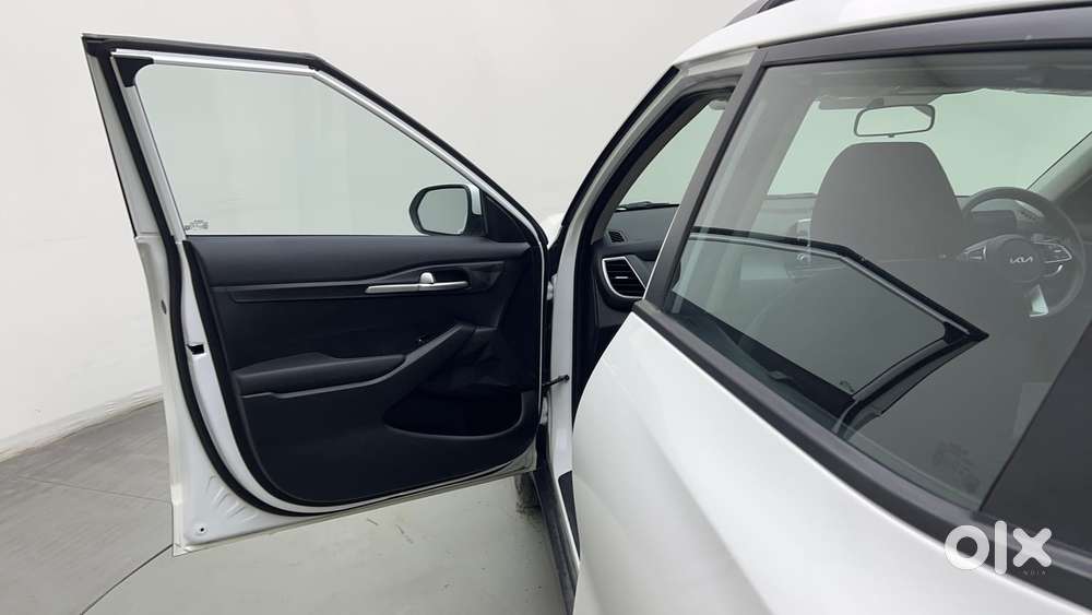 Kia Seltos Htk G, 2024, Petrol