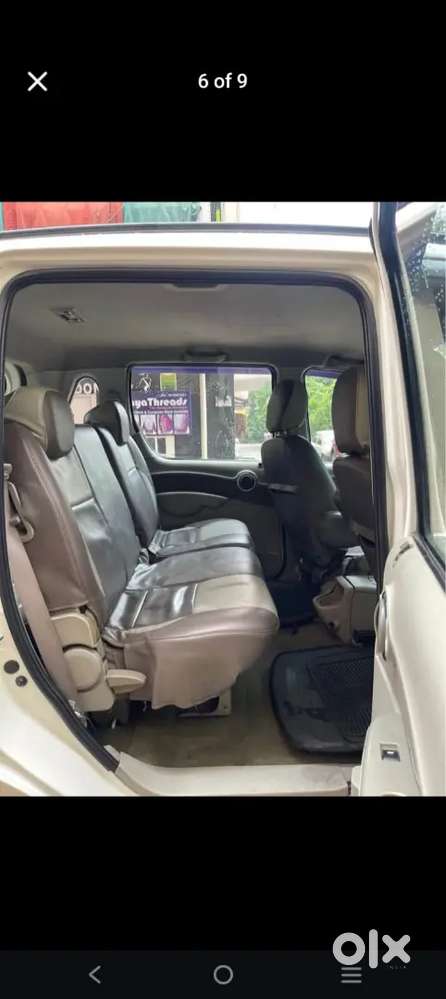 Mahindra Quanto 2014 Diesel 88000 Km Driven