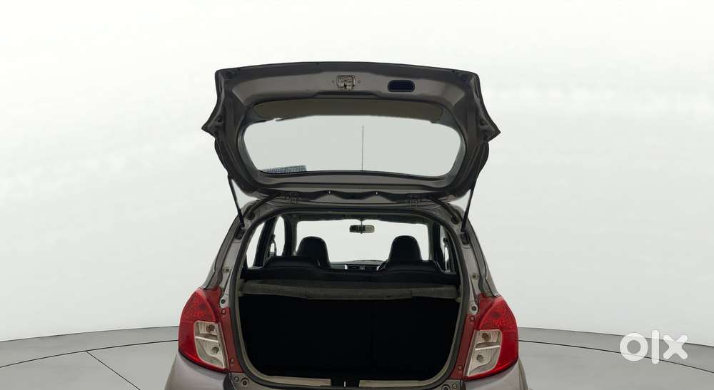 Maruti Suzuki Celerio 2014-2017 Zxi At, 2016, Petrol