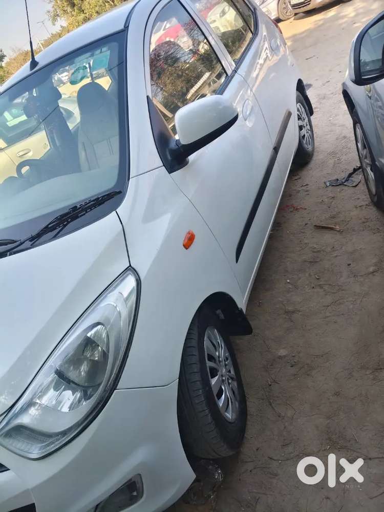 Hyundai I10 Sportz Petrol 2016