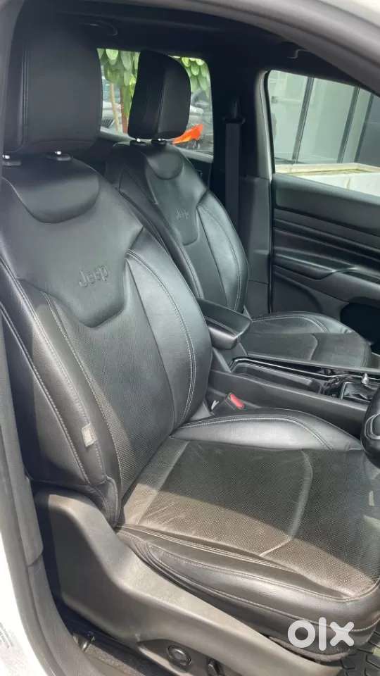 Jeep Compass 2.0 Limited Plus 4x4, 2022, Diesel