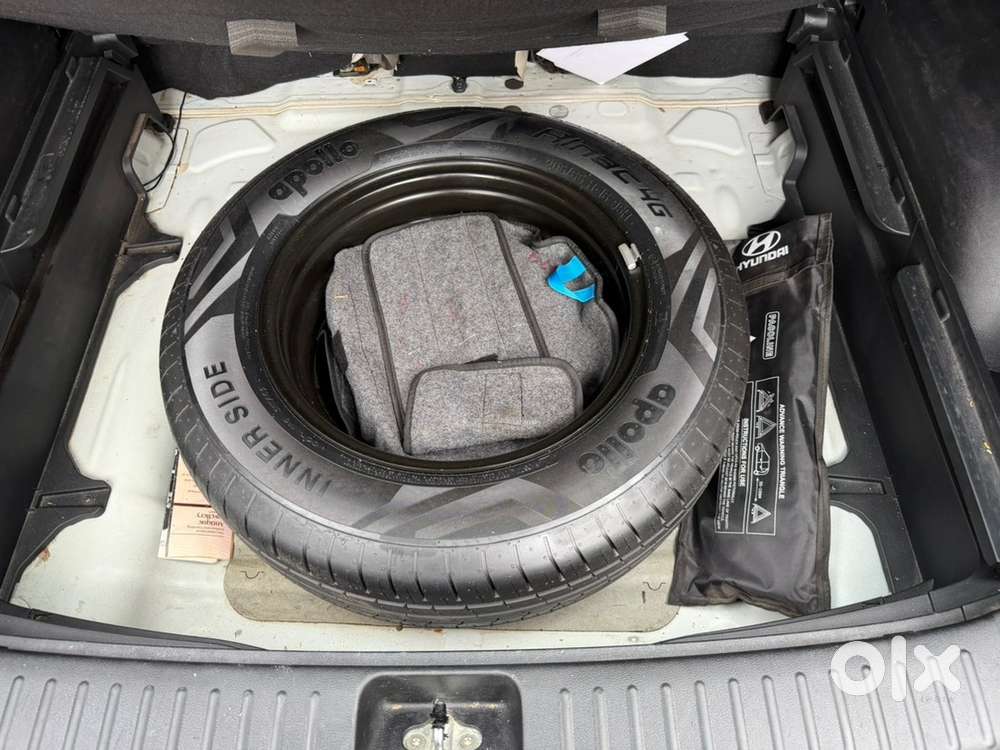 2021 Hyundai Creta E