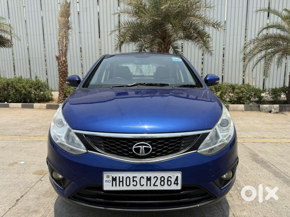 Tata Zest  1.2 Revotron Xms, 2015, Petrol