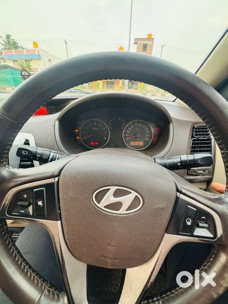 Hyundai I20 Petrol 2009