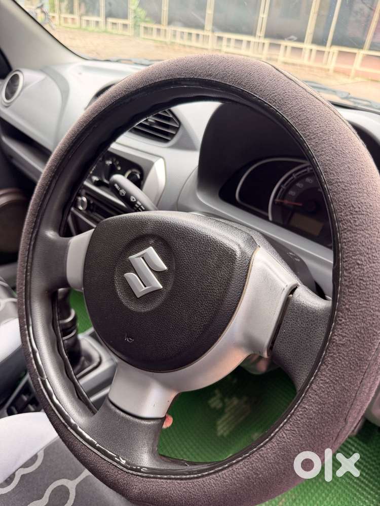 Maruti Suzuki Alto 800 Lxi, 2014, Petrol