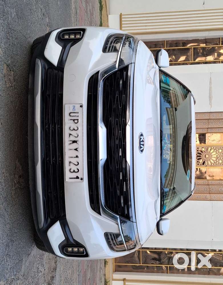 Kia Seltos Htx Plus At D, 2019, Diesel