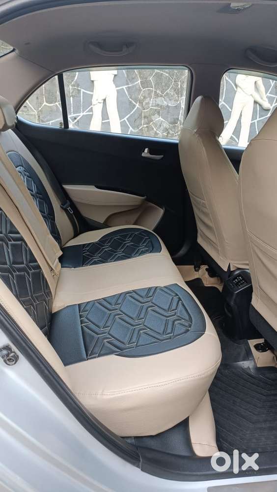 Hyundai Xcent Sx 1.2 (o), 2015, Petrol