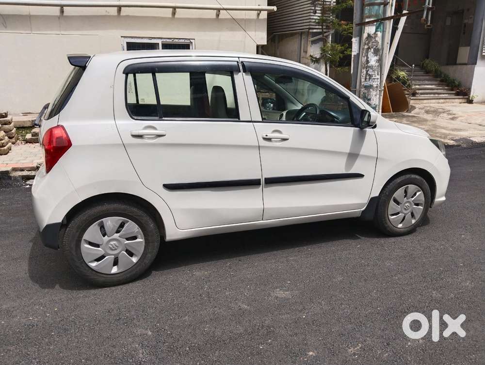 Maruti Suzuki Celerio ZXI AT, 2021, Petrol