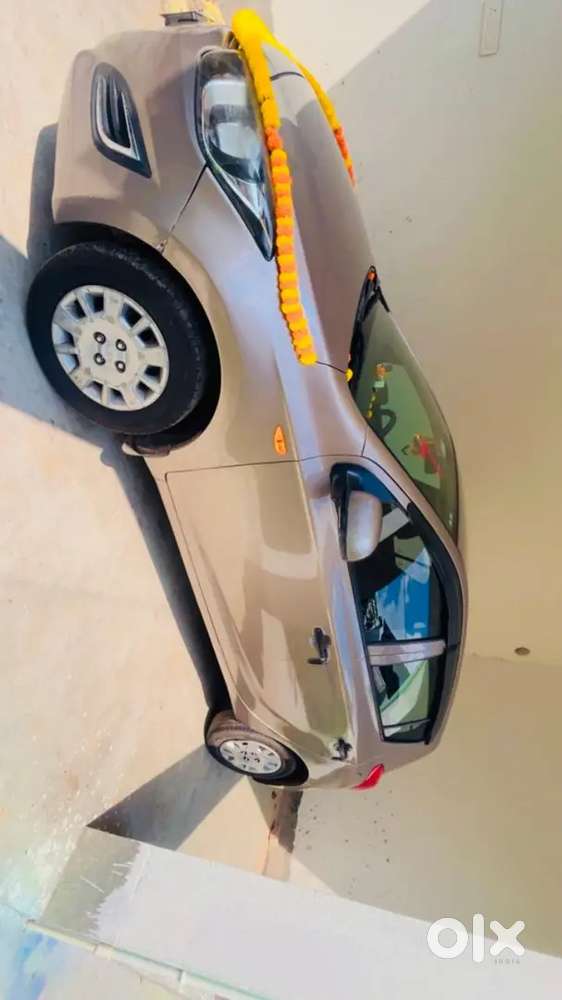 Urgent Sell Hyundai I20. 2014 Tax 2029