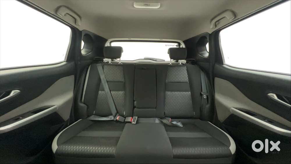 Nissan Magnite 1.0 Xv Turbo Cvt, 2021, Petrol