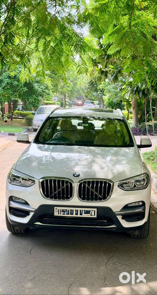 Bmw X3 2019 30i