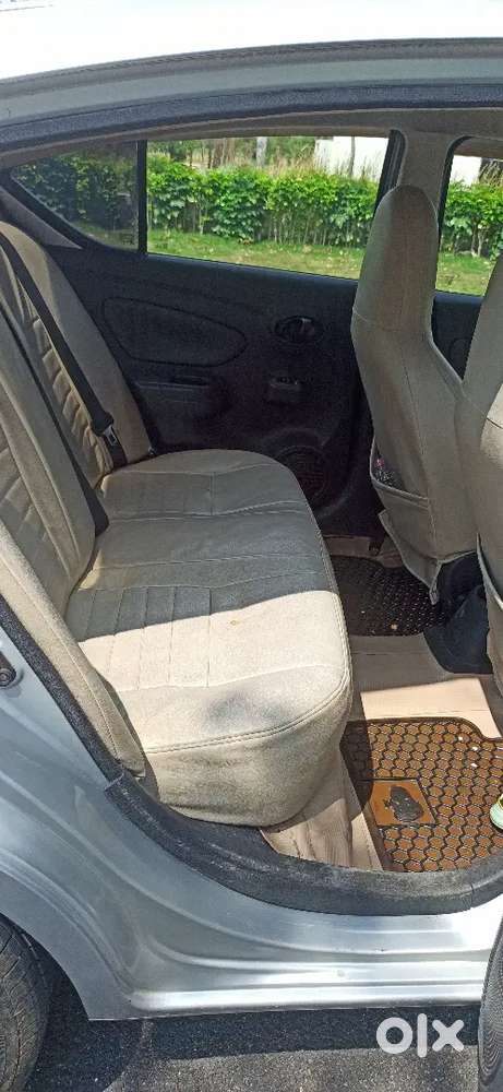 Nissan Sunny 2013 Petrol 108000 Km Driven Super Condition Petrol Car
