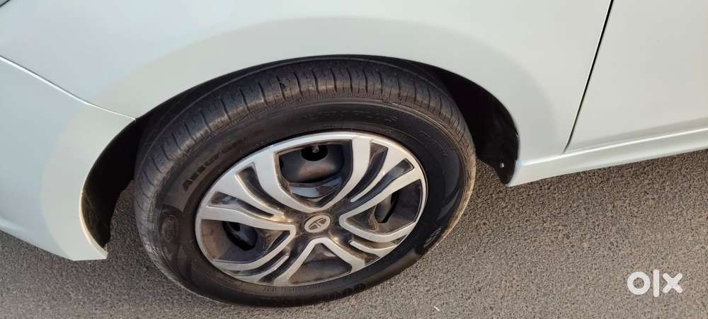 Tata Tiago 1.2 Revotron Xt Cng, 2022, Cng & Hybrids