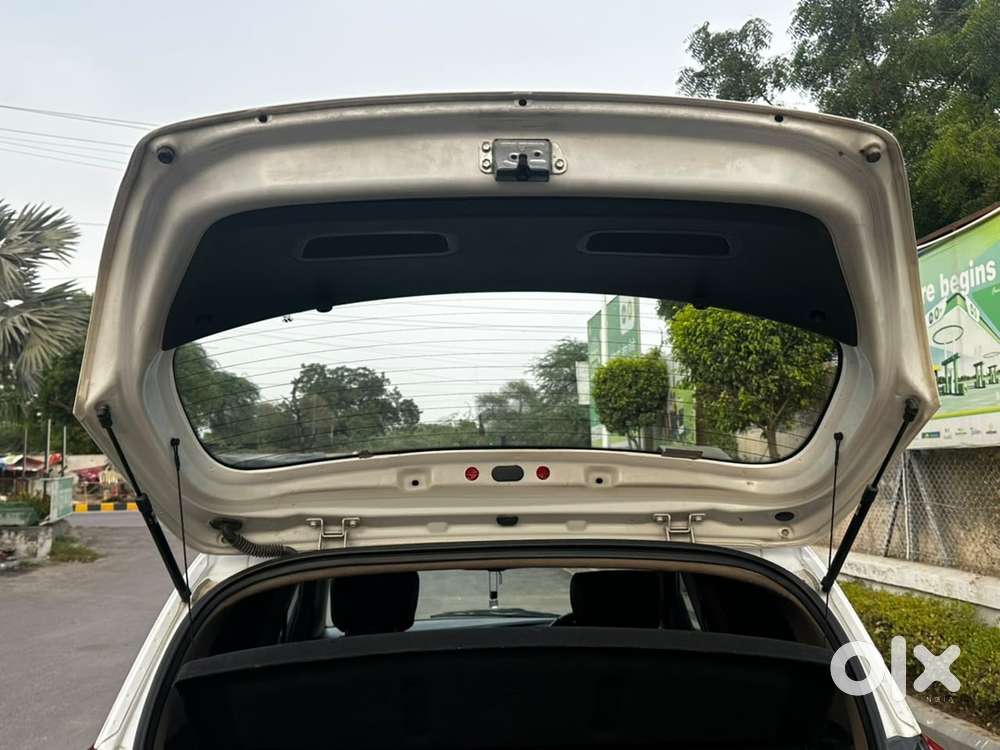 Hyundai I20 2013 Car