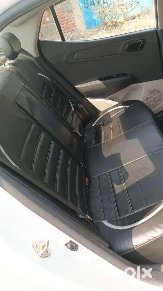 Hyundai Aura 2024