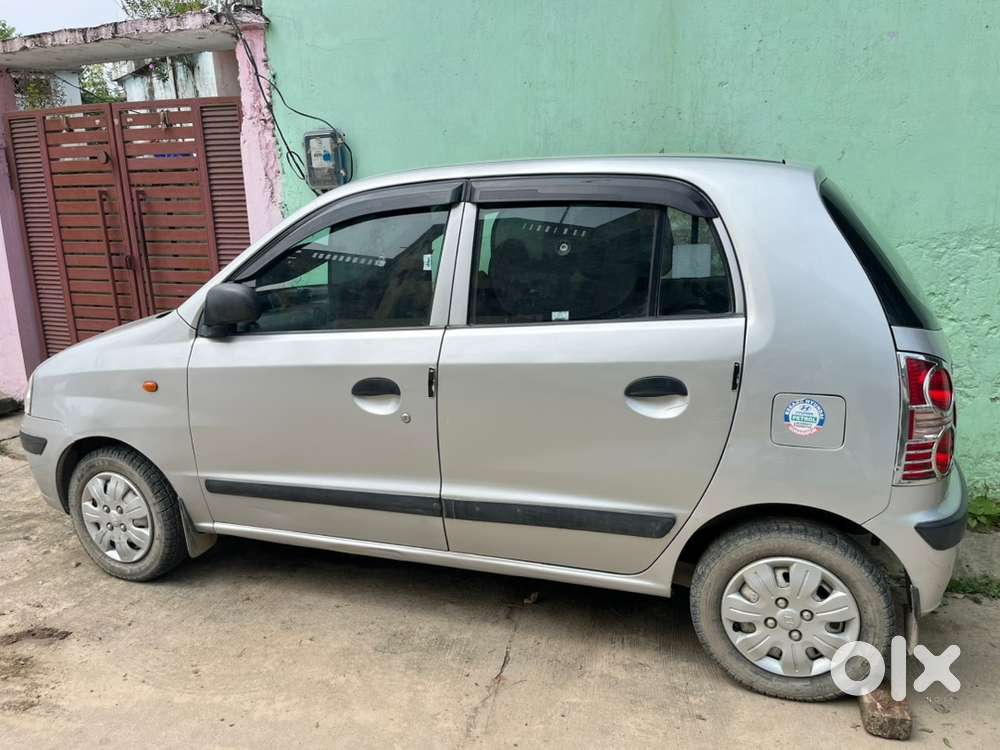 Hyundai Santro Xing 2009