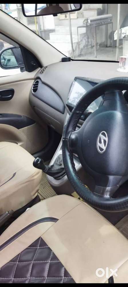 Hyundai I10 1.2 Kappa Magna, 2012, Petrol