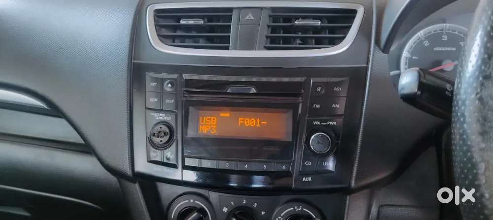 Maruti Suzuki Swift Vdi 2015