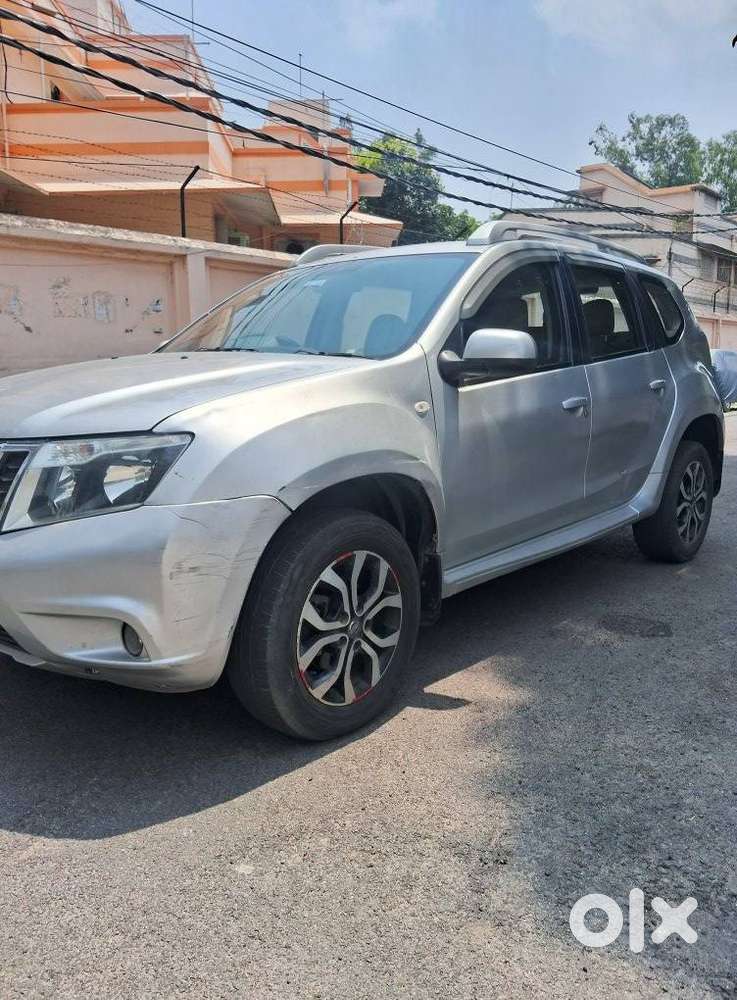 Nissan Terrano 2013-2017 Xl 85 Ps, 2014, Diesel