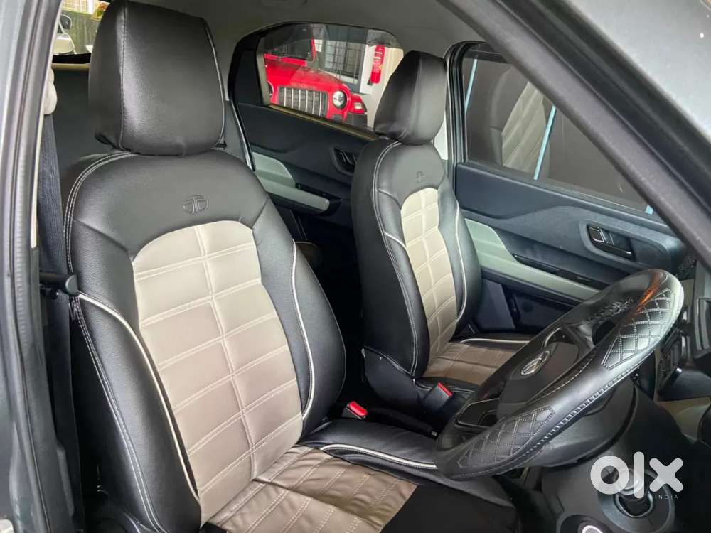Tata Punch Adventure, 2023, Petrol