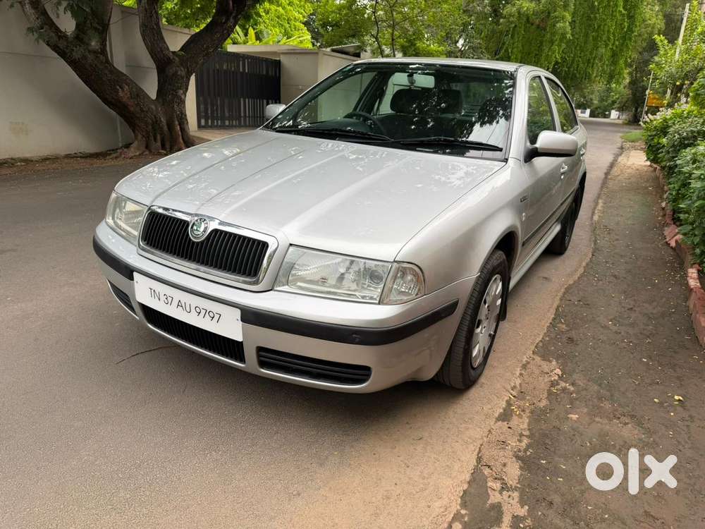 Skoda Octavia 1.9 Tdi, 2007, Diesel