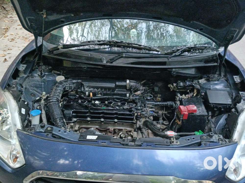 Maruti Suzuki Dzire 1.2 Vxi, 2019, Petrol