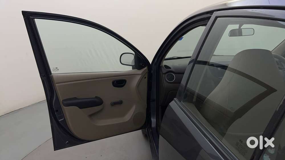 Hyundai I10 Era 1.1, 2013, Petrol