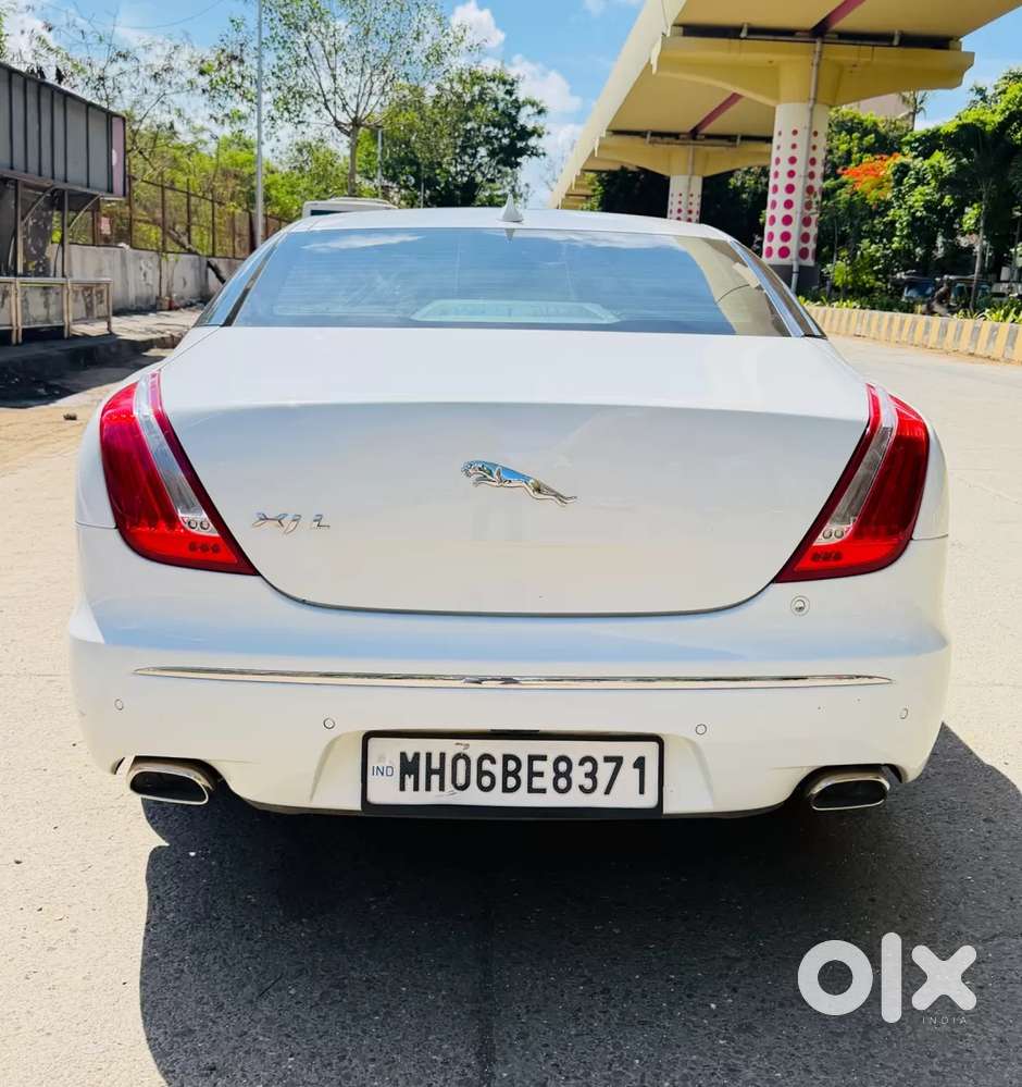 Jaguar Xj, 2014, Diesel